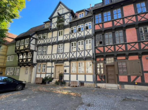Anno 1577 - Marktkirchhof 6